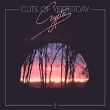 CryptaMag - Cuts of Yesterday II mixed by Hardeejay