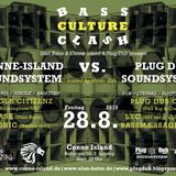 nah run from no clash - 80ies an 90ies mix - PlugDubSound