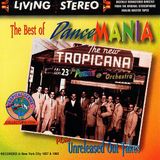The Best Of Dance Mania!