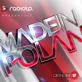 DenLine Live @ Made In Poland 2013 (radiotp.pl)
