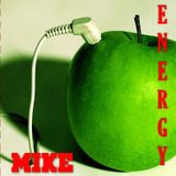 Hi Energy Old Schol (By MIKE Mrlocomix)