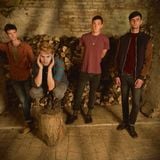 5 Songs We Can't Stop Listening To with Glass Animals