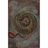 Horae Obscura III :: Ictum (by Oneirich)