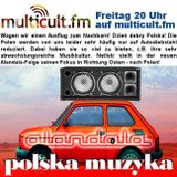 multicult.fm ALANDALA Polska Muzyka