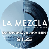 DEDICATION MIX / LA MEZCLA-29-03-2014