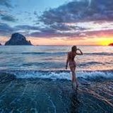 Love Ibiza ChillHouse Topless Remix