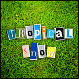 Tropical Snow