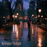 Maisie Pink - November Twilight Mix