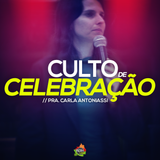 Enfrentando as tempestades - Pra. Carla Antoniassi