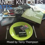 Frankie Knuckles Crates - Tribute Part I