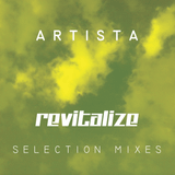 Revitalize 004 by Artista