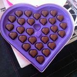 Touch My Heart Mix