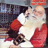 Sy Mann - Switched on Santa (FaLaLaLaLa)