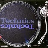 Dj Sweetbrush - Smooth Golden Age 90's Hip-Hop