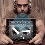 Laidback Fred - 80's Back to The Future (AND BACK)