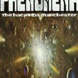 DJ RATTY, Hacienda 1994