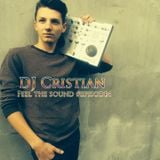 DJ Cristian - Feel the sound #episode4 (124)
