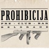 Mr. Hugo 1h58m pre club mix Prohibicija 2013