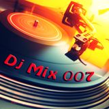 Dj Mix 007 - Mixed by TuLi