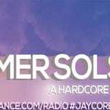 DJ Casketkrusher - Summer Solstice