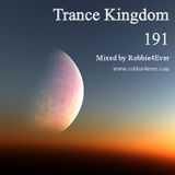 Robbie4Ever - Trance Kingdom 191