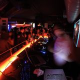 DJ WORLD RADIO FREE PARADISE BY MIGUEL ALANIS @ HOOKA LOUNGE ABRIL 11 2015 PART 1