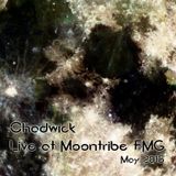 Chadwick - Live @ Moontribe FMG May 2015