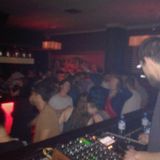 Alfred Live @ Cumple Maria Fé 29/08/2015