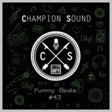 YB #43 Special Champion Sound Beat Battle 2015