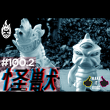 MIGxFKOF100 - Kaiju