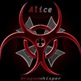 Dragonwhisper - Alice