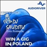 Dj Sauditu – Audioriver 2015 Competition Entry
