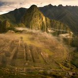 At the Gates of the Lost City 003 - Ambient/Chill