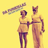 DA FUNKILLAZ - DALUVCUTZ#1