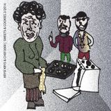 Kry$í Kry$ & Ch€f3000 - Sweets & Cookies I
