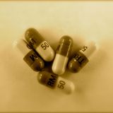 Tramadol Mix