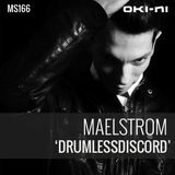 DRUMLESSDISCORD by Maelstrom