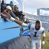 The AM Report #5 - "Newton's Law/Cruz Returns To The Main Stage"