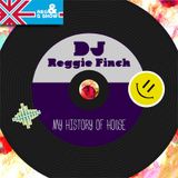 My History of House Part-4