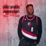 Crate Diggers - 22 - Brookfield Duece