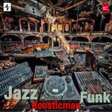 Jazz & Funk - Roosticman Bcn