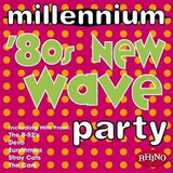 New Wave Flash back mix