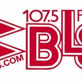 Bobby Konders Tony Humphries WBLS Night Dance Party 1990