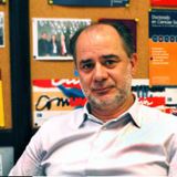 Programa Santos y Pecadores - 24 de junio 2015. Invitado: Alberto Quevedo- Radio América