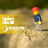 Broken Bliss @ RCKO.FM - Episode 42 - DSH
