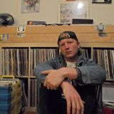 Touched By Magic w/ Magic Touch & Guests Newbody & Colored Craig - 29th September 2014