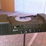 Nick Luscombe: Flomotion Radio January 2013 Part 3