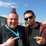 RockNess 2013