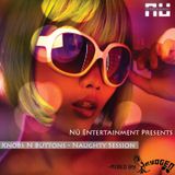 Knobs N Buttons Naughty Session - Mixed by Kryogen
