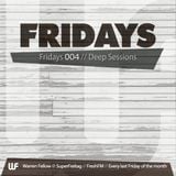 Fridays 004 (SuperFreitag @ FreshFM)